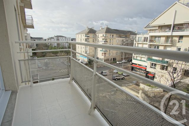 Appartement F2 &agrave; louer - 2 pi&egrave;ces - 37,50 m2 - Creteil - 94 - ILE-DE-FRANCE