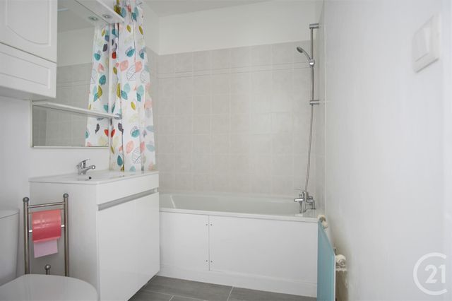 Appartement F2 &agrave; louer - 2 pi&egrave;ces - 37,50 m2 - Creteil - 94 - ILE-DE-FRANCE