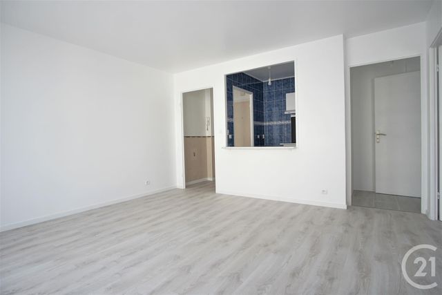 Appartement F2 &agrave; louer - 2 pi&egrave;ces - 37,50 m2 - Creteil - 94 - ILE-DE-FRANCE