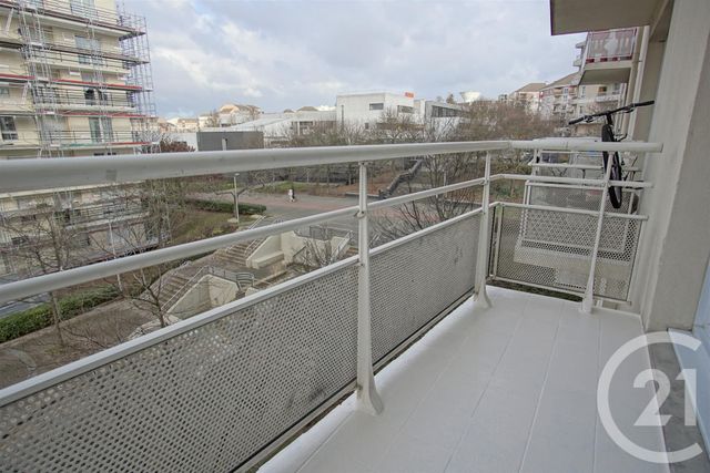 Appartement F2 &agrave; louer - 2 pi&egrave;ces - 37,50 m2 - Creteil - 94 - ILE-DE-FRANCE