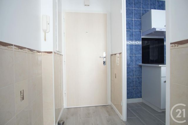 Appartement F2 &agrave; louer - 2 pi&egrave;ces - 37,50 m2 - Creteil - 94 - ILE-DE-FRANCE