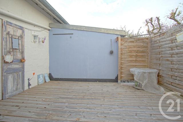 Appartement F2 &agrave; louer - 2 pi&egrave;ces - 54,72 m2 - Orly - 94 - ILE-DE-FRANCE