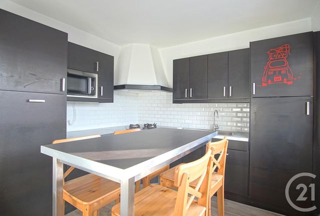 Appartement F2 &agrave; louer - 2 pi&egrave;ces - 54,72 m2 - Orly - 94 - ILE-DE-FRANCE