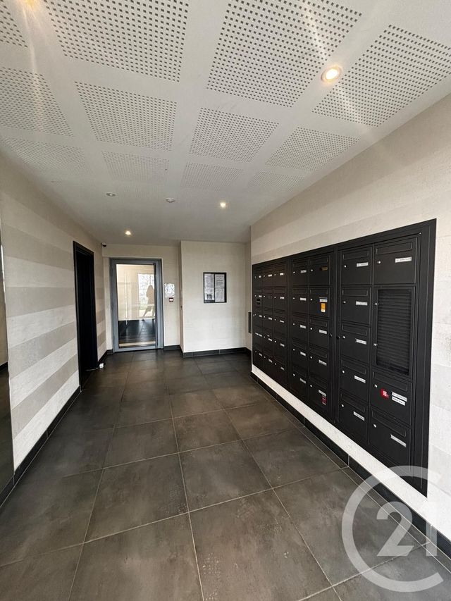 Appartement F3 &agrave; louer - 3 pi&egrave;ces - 44,72 m2 - Champigny Sur Marne - 94 - ILE-DE-FRANCE