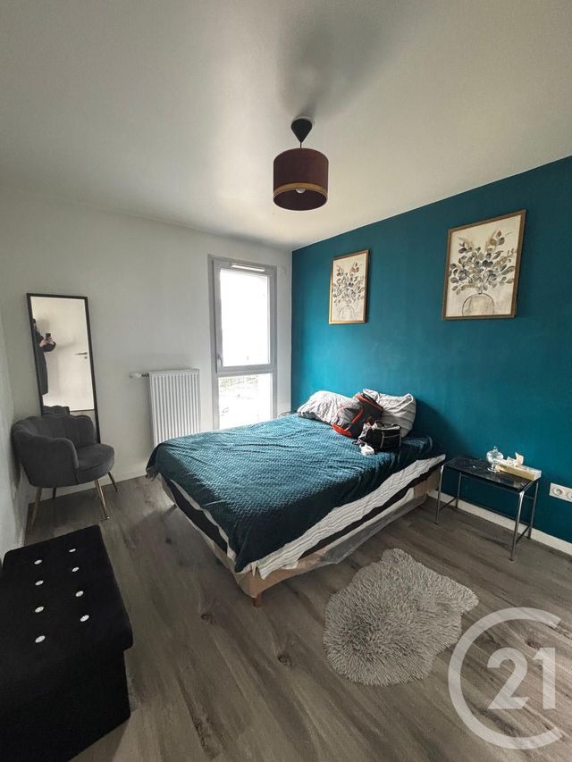 Appartement F3 &agrave; louer - 3 pi&egrave;ces - 44,72 m2 - Champigny Sur Marne - 94 - ILE-DE-FRANCE