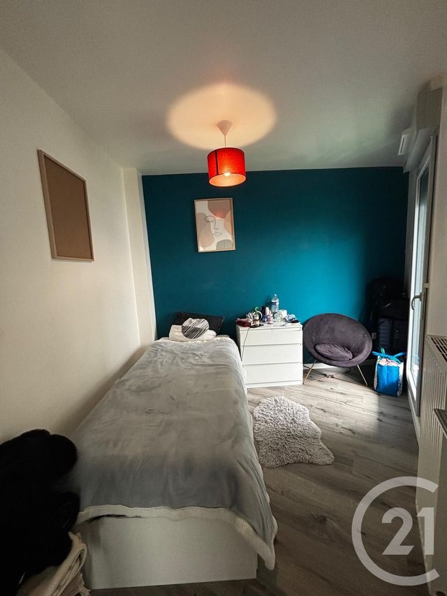 Appartement F3 &agrave; louer - 3 pi&egrave;ces - 44,72 m2 - Champigny Sur Marne - 94 - ILE-DE-FRANCE