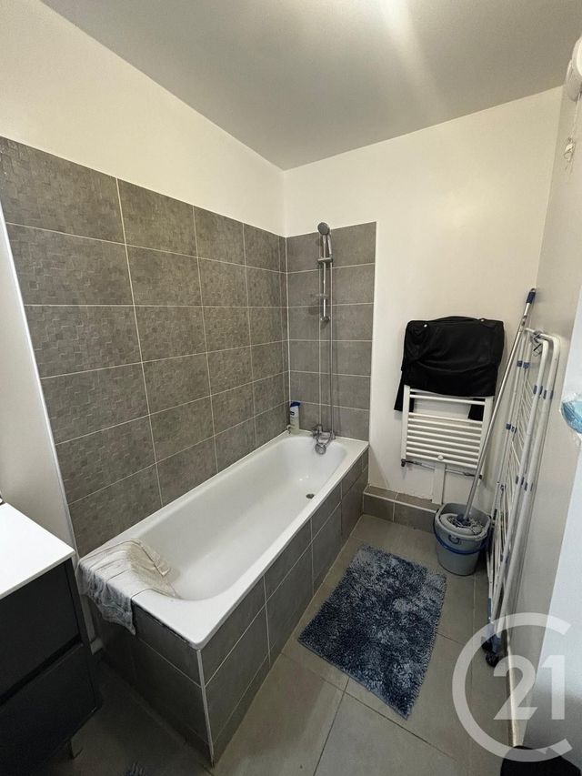 Appartement F3 &agrave; louer - 3 pi&egrave;ces - 44,72 m2 - Champigny Sur Marne - 94 - ILE-DE-FRANCE