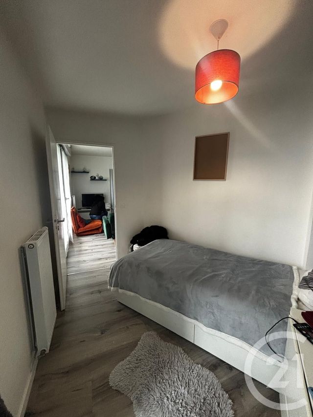 Appartement F3 &agrave; louer - 3 pi&egrave;ces - 44,72 m2 - Champigny Sur Marne - 94 - ILE-DE-FRANCE