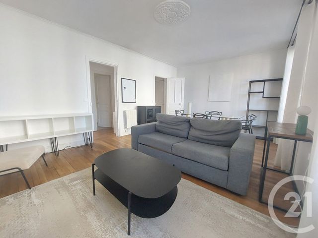 Appartement F2 à louer MAISONS ALFORT