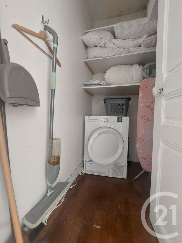 Appartement F2 &agrave; louer - 2 pi&egrave;ces - 53,07 m2 - Maisons Alfort - 94 - ILE-DE-FRANCE