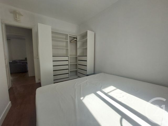 Appartement F2 &agrave; louer - 2 pi&egrave;ces - 53,07 m2 - Maisons Alfort - 94 - ILE-DE-FRANCE