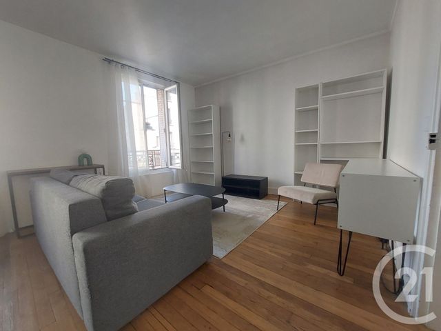 Appartement F2 &agrave; louer - 2 pi&egrave;ces - 53,07 m2 - Maisons Alfort - 94 - ILE-DE-FRANCE