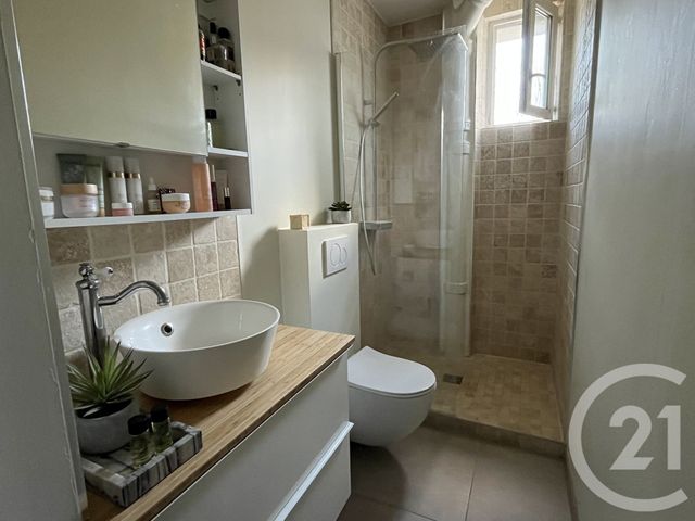 Appartement F2 &agrave; louer - 2 pi&egrave;ces - 53,07 m2 - Maisons Alfort - 94 - ILE-DE-FRANCE