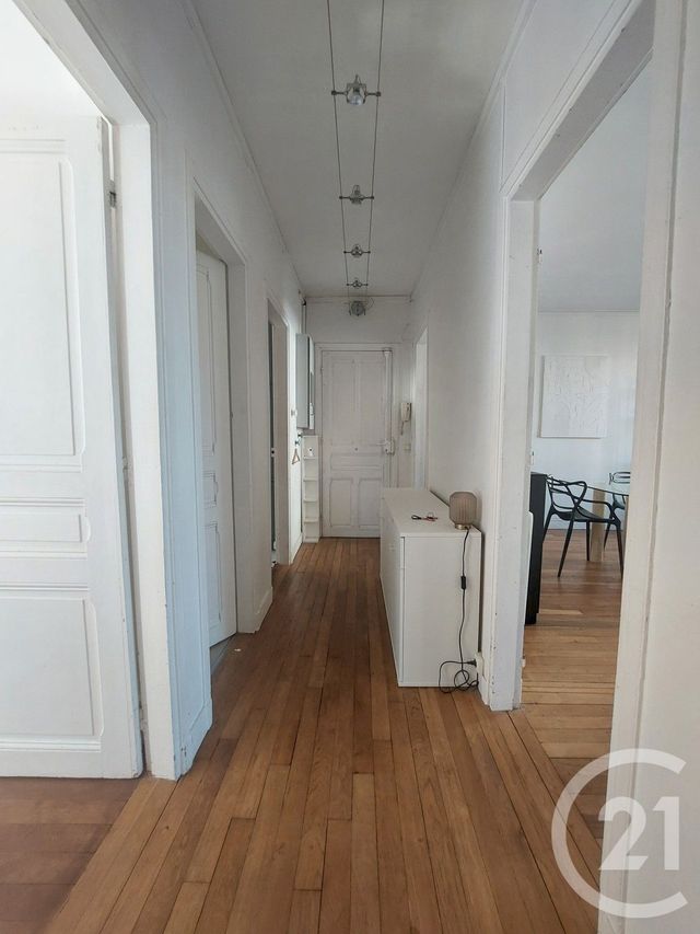 Appartement F2 &agrave; louer - 2 pi&egrave;ces - 53,07 m2 - Maisons Alfort - 94 - ILE-DE-FRANCE