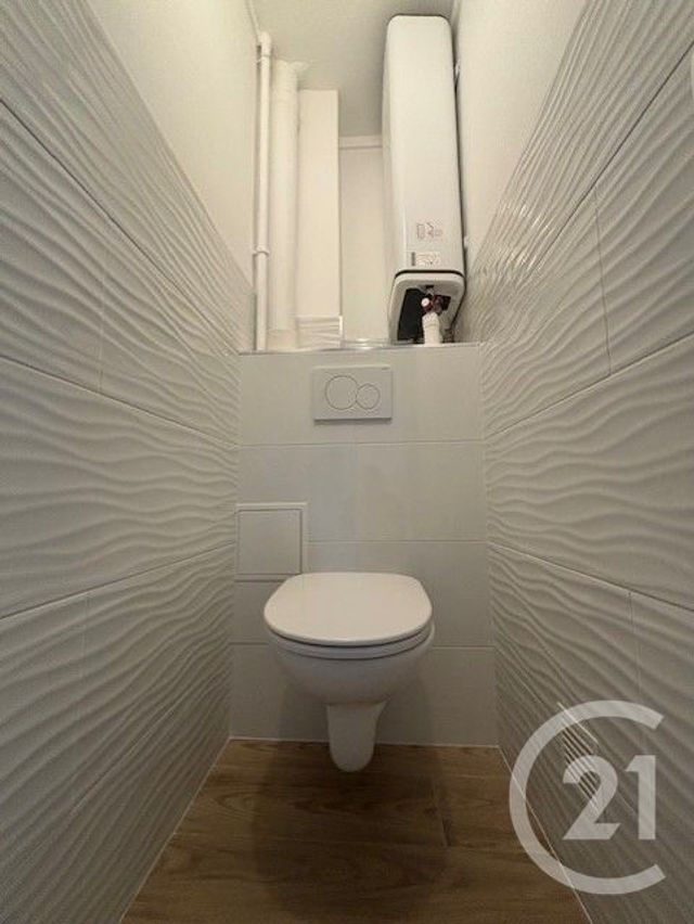 Appartement F3 &agrave; louer - 3 pi&egrave;ces - 55,73 m2 - Joinville Le Pont - 94 - ILE-DE-FRANCE