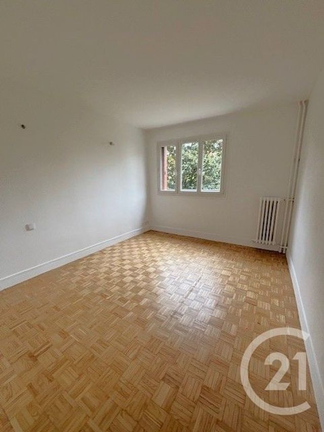 Appartement F3 &agrave; louer - 3 pi&egrave;ces - 55,73 m2 - Joinville Le Pont - 94 - ILE-DE-FRANCE