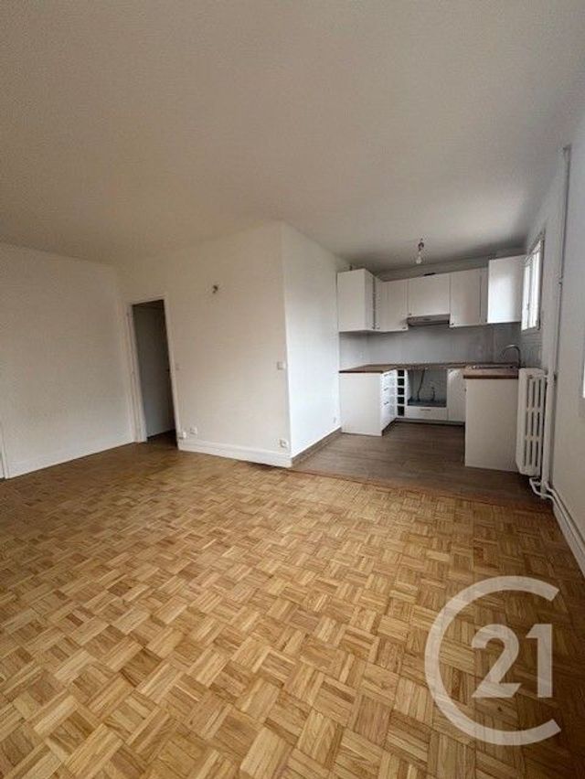 appartement - JOINVILLE LE PONT - 94