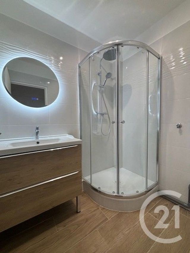 Appartement F3 &agrave; louer - 3 pi&egrave;ces - 55,73 m2 - Joinville Le Pont - 94 - ILE-DE-FRANCE