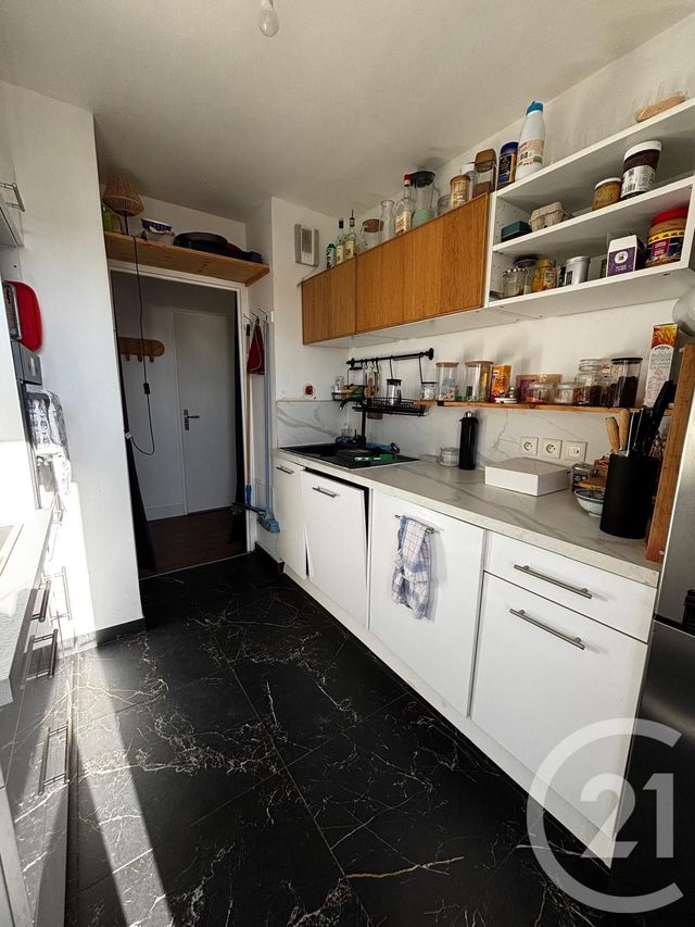 Appartement F3 &agrave; louer - 3 pi&egrave;ces - 63,96 m2 - Choisy Le Roi - 94 - ILE-DE-FRANCE