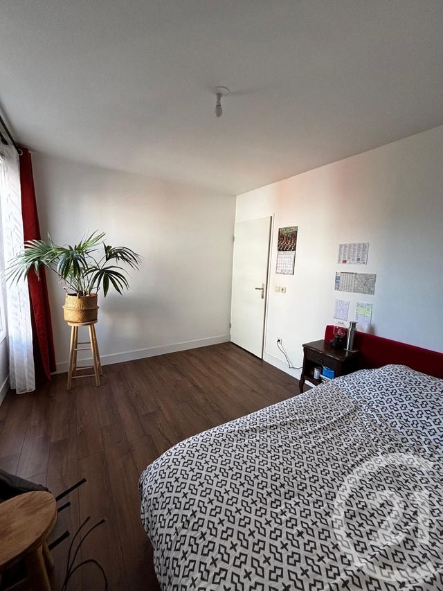 Appartement F3 &agrave; louer - 3 pi&egrave;ces - 63,96 m2 - Choisy Le Roi - 94 - ILE-DE-FRANCE