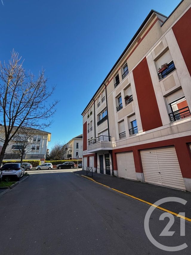 Appartement F3 &agrave; louer - 3 pi&egrave;ces - 63,96 m2 - Choisy Le Roi - 94 - ILE-DE-FRANCE