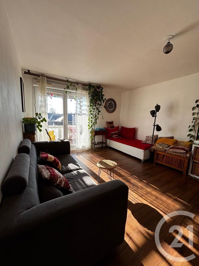 Appartement F3 &agrave; louer - 3 pi&egrave;ces - 63,96 m2 - Choisy Le Roi - 94 - ILE-DE-FRANCE