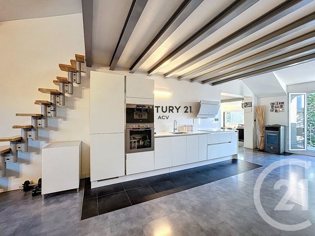 Appartement Duplex à vendre MAISONS ALFORT
