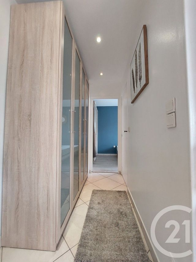 Appartement F2 &agrave; louer - 2 pi&egrave;ces - 37,97 m2 - Creteil - 94 - ILE-DE-FRANCE
