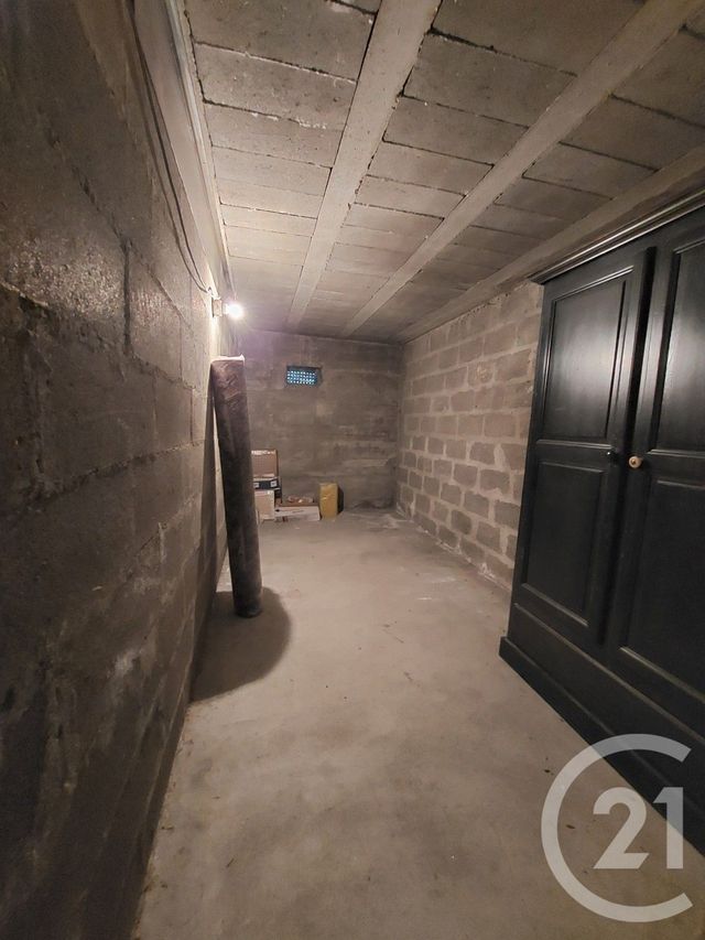 Appartement F2 &agrave; louer - 2 pi&egrave;ces - 37,97 m2 - Creteil - 94 - ILE-DE-FRANCE