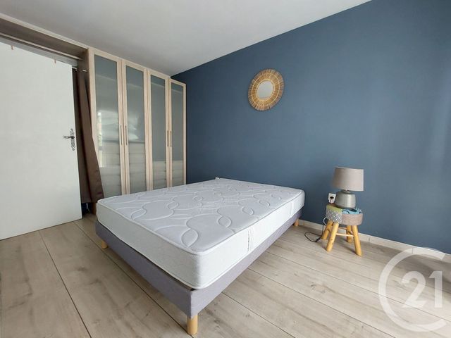 Appartement F2 &agrave; louer - 2 pi&egrave;ces - 37,97 m2 - Creteil - 94 - ILE-DE-FRANCE