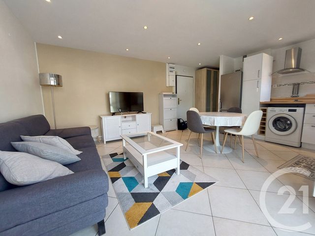 Appartement F2 &agrave; louer - 2 pi&egrave;ces - 37,97 m2 - Creteil - 94 - ILE-DE-FRANCE