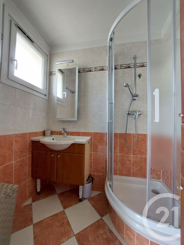 Appartement F2 &agrave; louer - 2 pi&egrave;ces - 37,97 m2 - Creteil - 94 - ILE-DE-FRANCE