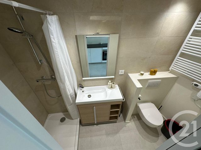 Appartement F2 &agrave; louer - 2 pi&egrave;ces - 39,37 m2 - Maisons Alfort - 94 - ILE-DE-FRANCE