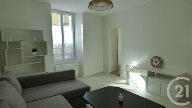 Appartement F2 &agrave; louer - 2 pi&egrave;ces - 39,37 m2 - Maisons Alfort - 94 - ILE-DE-FRANCE