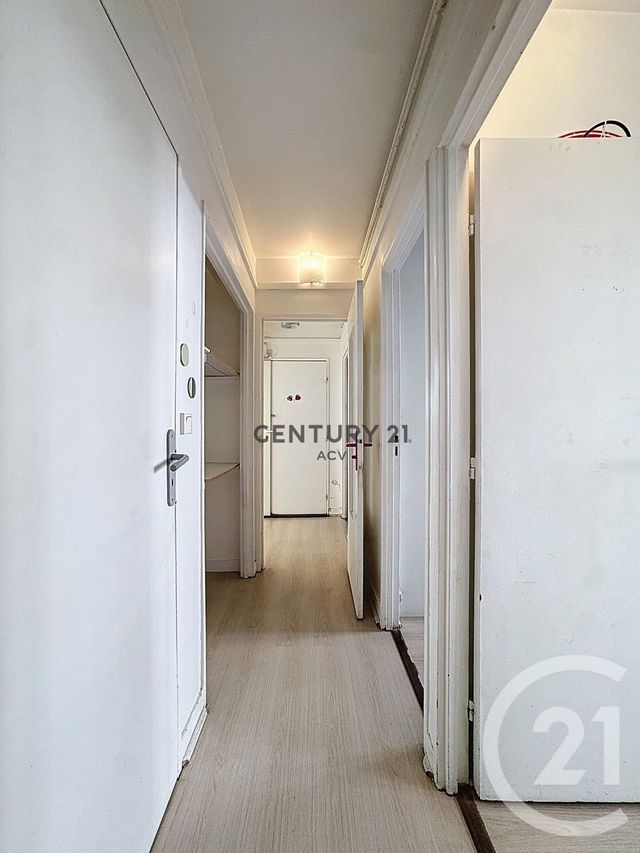 Appartement F4 &agrave; vendre - 4 pi&egrave;ces - 67,49 m2 - Maisons Alfort - 94 - ILE-DE-FRANCE