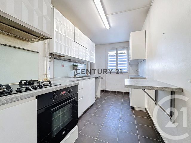Appartement F4 &agrave; vendre - 4 pi&egrave;ces - 67,49 m2 - Maisons Alfort - 94 - ILE-DE-FRANCE