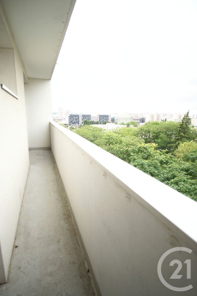 Appartement F2 &agrave; louer - 2 pi&egrave;ces - 44,38 m2 - Creteil - 94 - ILE-DE-FRANCE