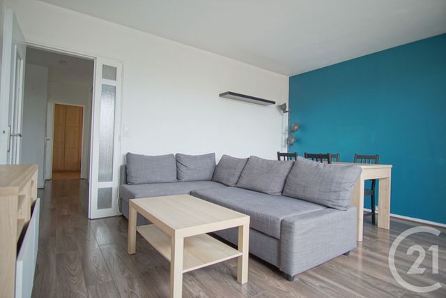 Appartement F2 &agrave; louer - 2 pi&egrave;ces - 44,38 m2 - Creteil - 94 - ILE-DE-FRANCE