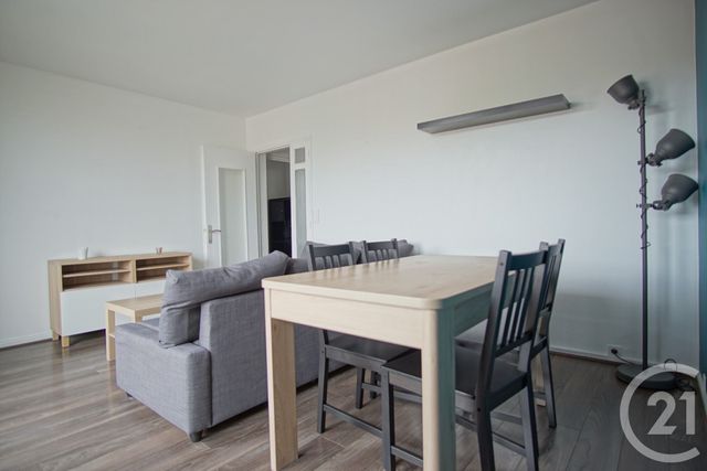 Appartement F2 &agrave; louer - 2 pi&egrave;ces - 44,38 m2 - Creteil - 94 - ILE-DE-FRANCE