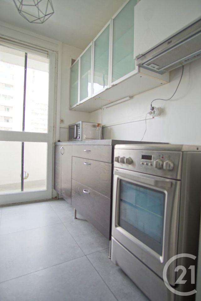 Appartement F2 &agrave; louer - 2 pi&egrave;ces - 44,38 m2 - Creteil - 94 - ILE-DE-FRANCE