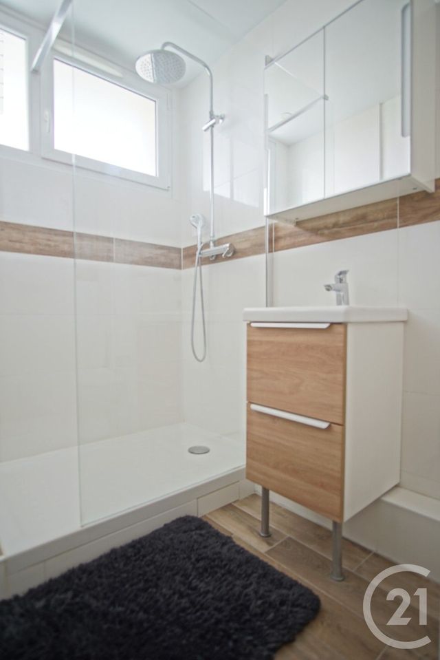 Appartement F2 &agrave; louer - 2 pi&egrave;ces - 44,38 m2 - Creteil - 94 - ILE-DE-FRANCE