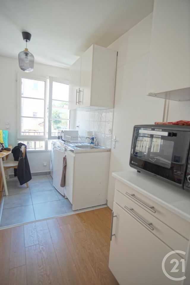 Appartement F2 &agrave; louer - 2 pi&egrave;ces - 28 m2 - Choisy Le Roi - 94 - ILE-DE-FRANCE
