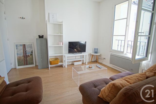 Appartement F2 &agrave; louer - 2 pi&egrave;ces - 28 m2 - Choisy Le Roi - 94 - ILE-DE-FRANCE