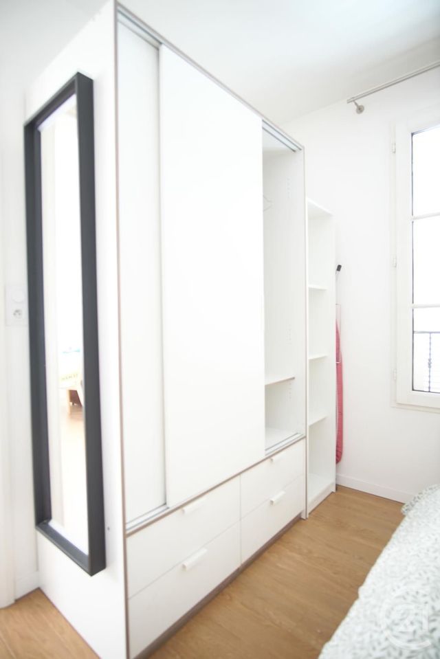 Appartement F2 &agrave; louer - 2 pi&egrave;ces - 28 m2 - Choisy Le Roi - 94 - ILE-DE-FRANCE