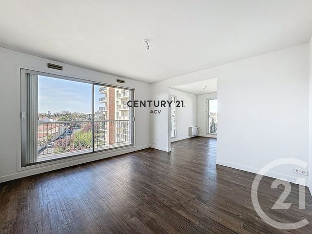 Appartement F3 &agrave; vendre - 3 pi&egrave;ces - 60,10 m2 - Maisons Alfort - 94 - ILE-DE-FRANCE