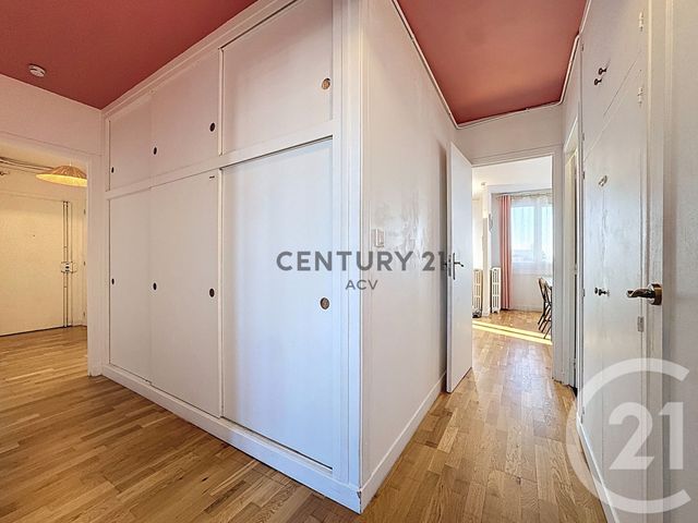 Appartement F5 &agrave; vendre - 5 pi&egrave;ces - 82,89 m2 - Maisons Alfort - 94 - ILE-DE-FRANCE