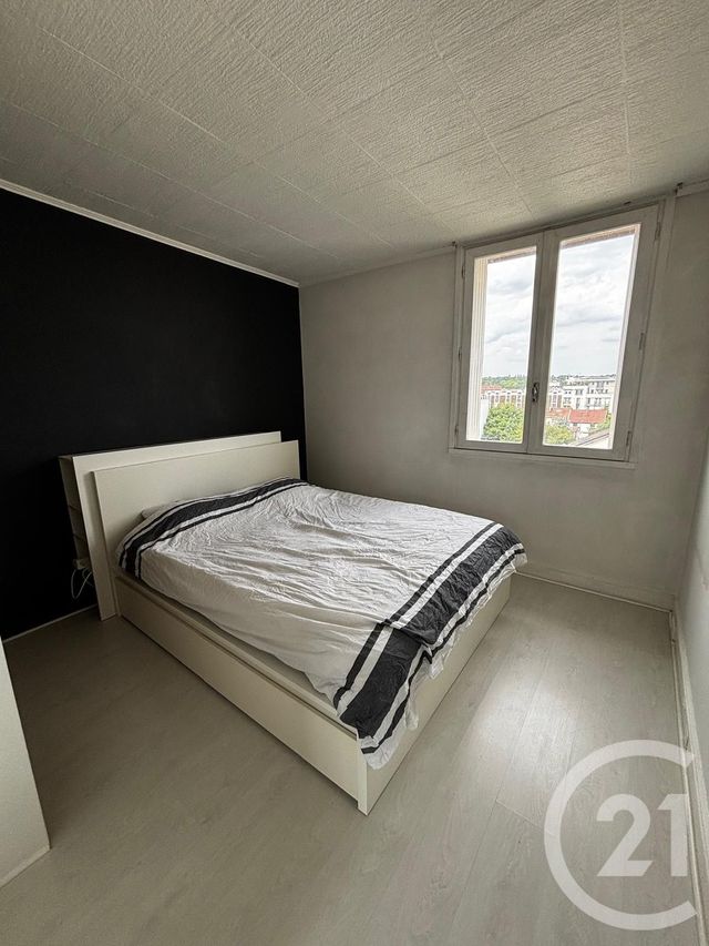 Appartement F3 &agrave; louer - 3 pi&egrave;ces - 50,87 m2 - Maisons Alfort - 94 - ILE-DE-FRANCE
