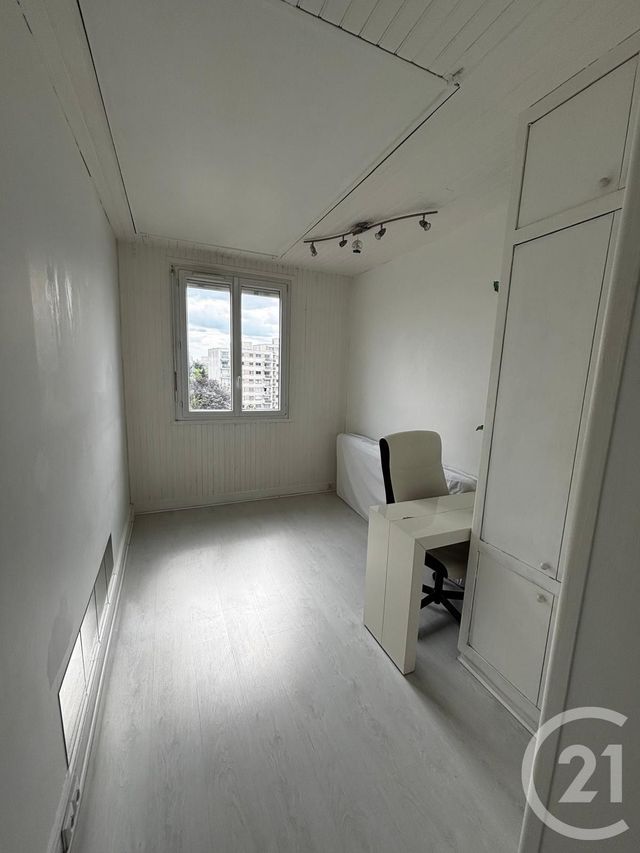 Appartement F3 &agrave; louer - 3 pi&egrave;ces - 50,87 m2 - Maisons Alfort - 94 - ILE-DE-FRANCE