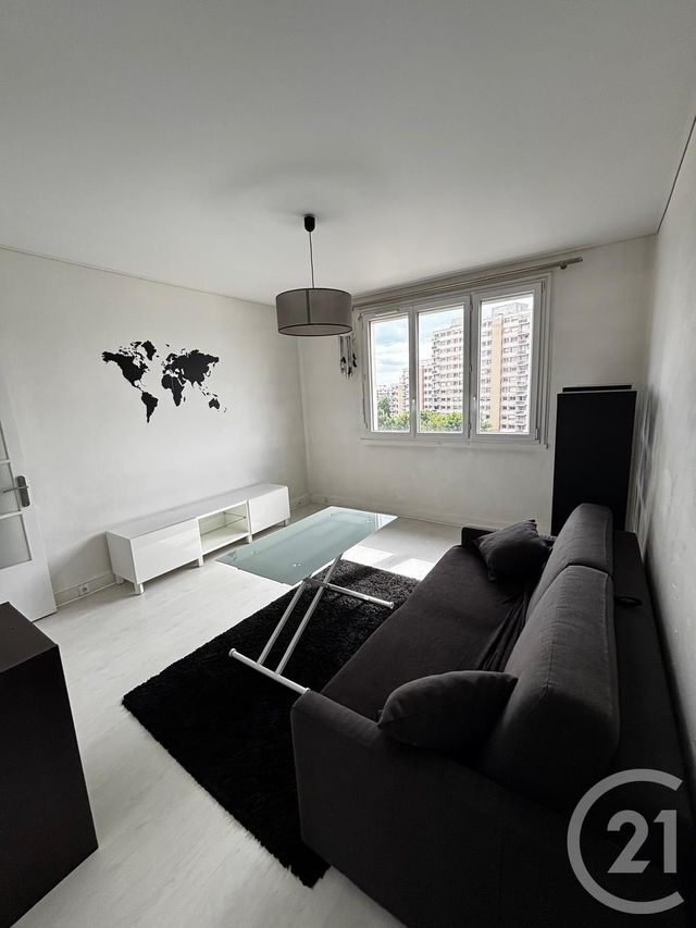 Appartement F3 &agrave; louer - 3 pi&egrave;ces - 50,87 m2 - Maisons Alfort - 94 - ILE-DE-FRANCE