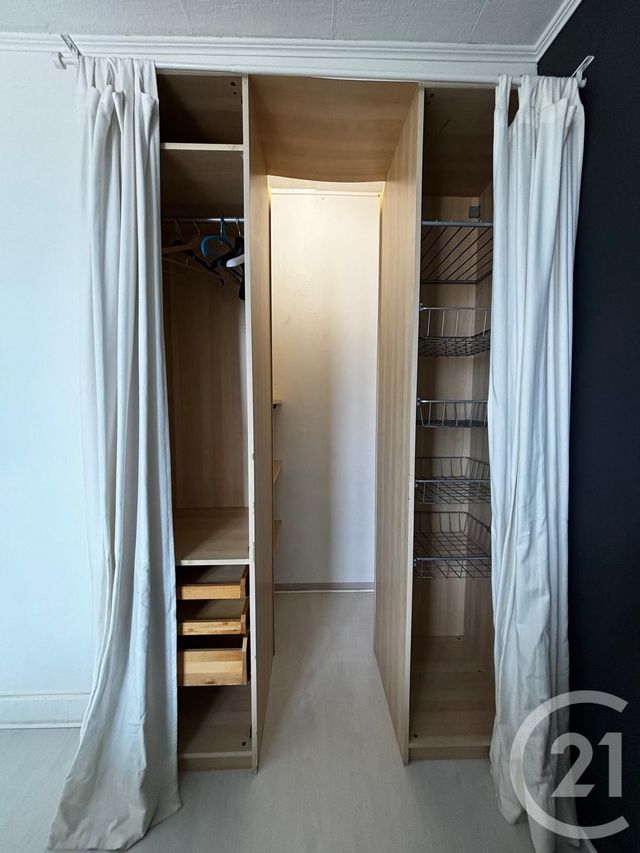 Appartement F3 &agrave; louer - 3 pi&egrave;ces - 50,87 m2 - Maisons Alfort - 94 - ILE-DE-FRANCE